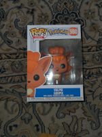 Vulpix funko pop pokemon funko pop Nordrhein-Westfalen - Warstein Vorschau