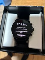 Fossil Herren Touchscreen Smartwatch 6. Generation Mecklenburg-Vorpommern - Malchin Vorschau