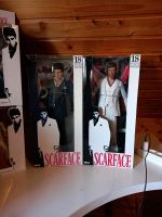 Neca Scarface Tony Montana Al Pacino Niedersachsen - Delmenhorst Vorschau