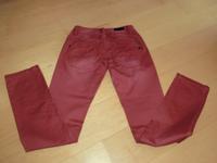Hose Sommerhose Gr.34  rot  s.Oliver Bayern - Neutraubling Vorschau