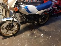 Yamaha RD 80 MX Baden-Württemberg - Horb am Neckar Vorschau