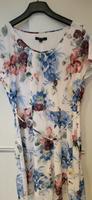 Comma Sommerkleid Gr. 46 Florales Muster Saarland - Schwalbach Vorschau