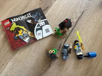 Lego Ninjago 71732 Bayern - Mauerstetten Vorschau