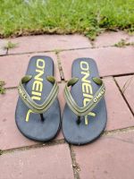 Kinder Flip Flops O`Neill schwarz Gr. 37/38 München - Ramersdorf-Perlach Vorschau