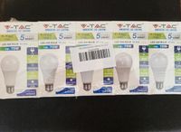 5x LED Lampen A60 Bulb / 11W = 75W / 1055lm / Weißwarm Baden-Württemberg - Fichtenau Vorschau