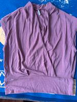 Pinkes T-Shirt Hessen - Melsungen Vorschau