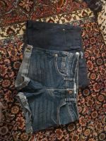 2 Jeans-Shorts München - Bogenhausen Vorschau