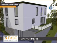 Top modernes Neubauprojekt mit Wohlfühlgarantie! Wuppertal - Barmen Vorschau
