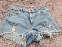 Mavi Jeans Shorts Sachsen - Nossen Vorschau