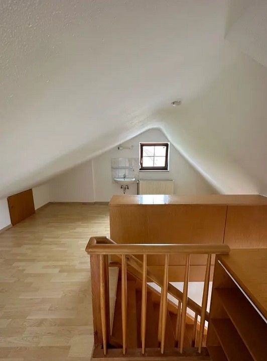 Schöne 3 Zimmer Wohnung auf 2 Jahre befristet zu vermieten in Stuttgart