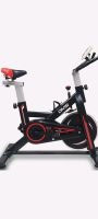 DMS HT-120B Heimtrainer Fahrrad Fitnessbike Indoor Pulsmesser LCD Bayern - Dillingen (Donau) Vorschau