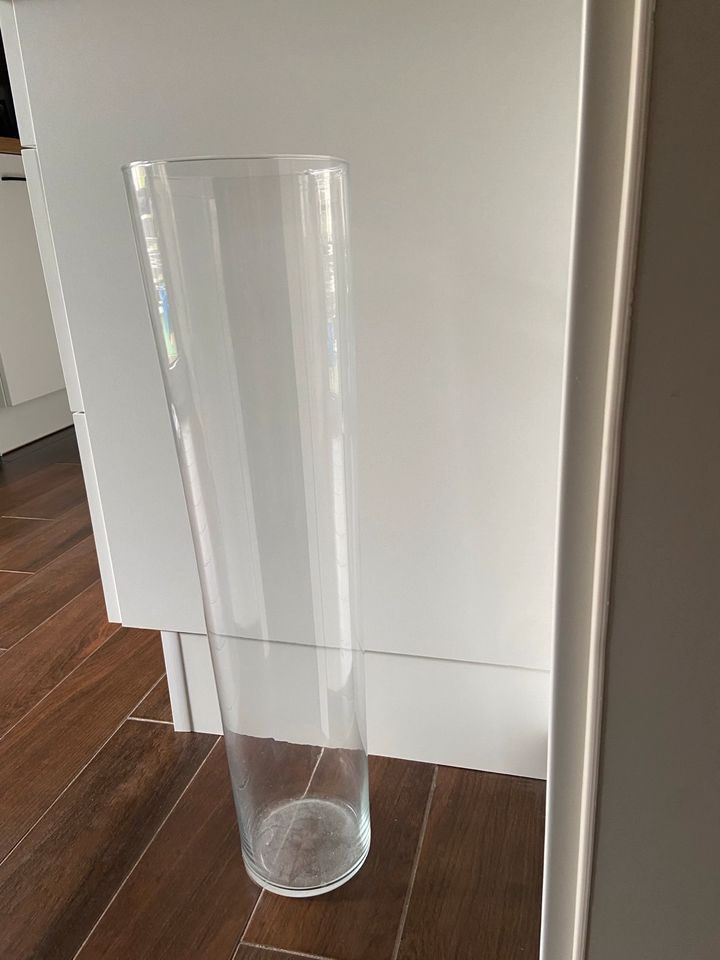 Ikea Vase, große Vase, Bodenvase in Wermelskirchen