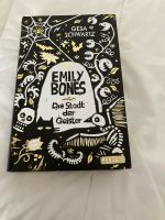 Emily Bones, die Stadt der Geister Saarland - Mandelbachtal Vorschau