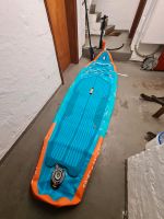 ALLPICK STAND UP PADDLE BOARD Nordrhein-Westfalen - Waltrop Vorschau