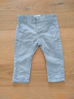 Babyhose Hose Chino grau Größe 62 / 68 von vertbaudet Bayern - Fürth Vorschau