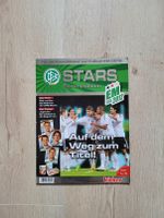 Stars-Sammelalbum Fußball-EM 2012 Kicker vollständig Rheinland-Pfalz - Treis-Karden Vorschau