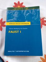 Faust I Erläuterungen Baden-Württemberg - Buggingen Vorschau