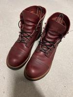 RED WING BOOTS 8119 wie Neu Hessen - Maintal Vorschau