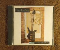 Brian Bromberg - BASSically speaking CD Baden-Württemberg - Bad Liebenzell Vorschau