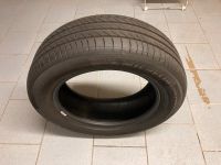 4x Sommerreifen Michelin 215/60 R17 96V Saarland - Lebach Vorschau