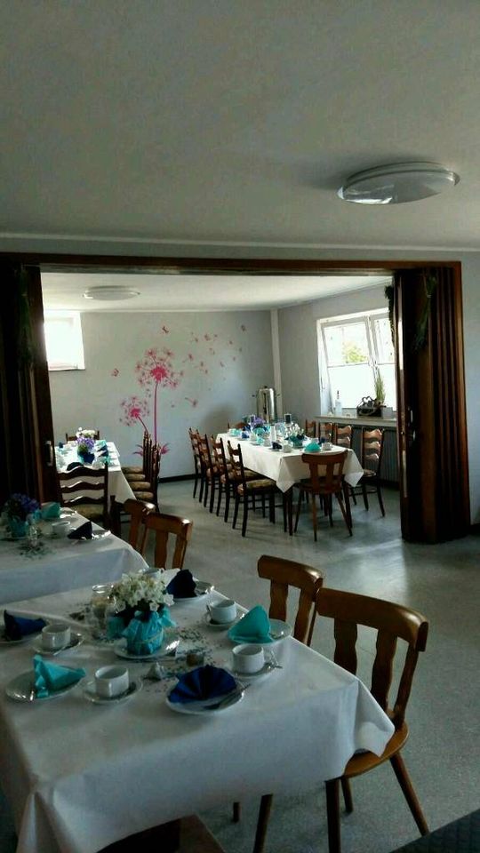 Partyraum für Ihre private Feier zu mieten in Kalkar