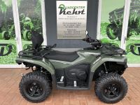 CFMOTO CFORCE 450 L DLX EPS LOF Quad / ATV / UTV CF MOTO Rheinland-Pfalz - Enkenbach-Alsenborn Vorschau