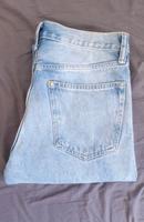 H&M Jeans Relaxed Fit Denimblau 32/32 NEU Bayern - Wörth Kr. Erding Vorschau