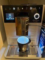 Kaffeevollautomat Melitta CI Touch, 10 Kaffeevarianten, NP: 799€ Nordrhein-Westfalen - Dorsten Vorschau