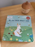 Mit dem Hasen durch 1 Jahr NEU! Vicky Bo Verlag Duisburg - Rheinhausen Vorschau