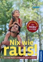 Nix wie raus. 111x Natur entdecken Baden-Württemberg - Bad Urach Vorschau