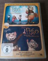 Herr Figo  DVD auf der Suche / und das Geheimnis DoppelDVD Nordrhein-Westfalen - Bottrop Vorschau