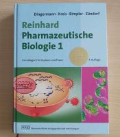 Buch "Reinhard - Pharmazeutische Biologie 1" Sachsen - Freiberg Vorschau