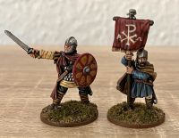 Römer (Tabletop, Saga, Warhammer) Baden-Württemberg - Heidelberg Vorschau