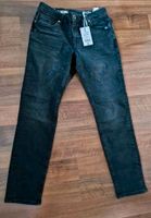 Miracle of Denim - NOS - schwarze Jeans W31 L30 Hessen - Babenhausen Vorschau