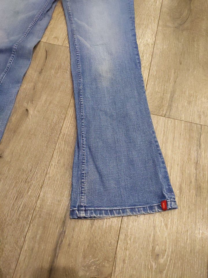 Jeans Hose blau W28 L32 M Esprit in Gevenich Eifel