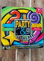 NEU! Party & Co. Extreme Gesellschaftsspiel Rheinland-Pfalz - Bodenheim Vorschau