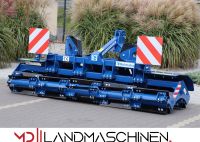 MD Rolmako Messerwalze 3,0m Niedersachsen - Zeven Vorschau