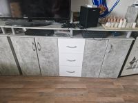 Sideboard Beton Optik Nordrhein-Westfalen - Witten Vorschau