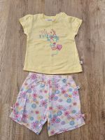 SET Sommershirt +Shorts von Kanz  Gr.74 w.Neu Nordrhein-Westfalen - Dormagen Vorschau