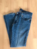 Blaue Levi’s Jeans W29, L31 Düsseldorf - Grafenberg Vorschau