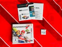 Mario Kart 7 - (new) Nintendo 2DS / 3DS (XL) Niedersachsen - Meine Vorschau