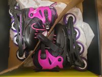 Inliner Inlineskates Kinder Mädchen Rollerblade 29 30 31 32 33 Baden-Württemberg - Albstadt Vorschau