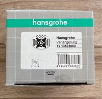 Hansgrohe Ibox Verlängerung 25mm 13595000 Niedersachsen - Wagenhoff Vorschau