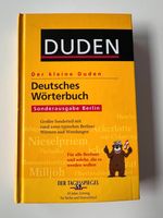 Deutsches Wörterbuch Sonderausgabe Berlin Dialekt Baden-Württemberg - St. Leon-Rot Vorschau