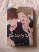 Two clumsy boys - BL Manga Dortmund - Aplerbeck Vorschau