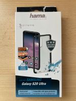 Hama Silikonhülle Samsung Galaxy S20 Ultra, Neu Bayern - Sinzing Vorschau