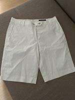 Marc O‘ Polo Damen Shorts 36 Ecru Niedersachsen - Schüttorf Vorschau