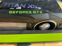 NVIDIA Titan Xp 12GB GDDR5X Grafikkarte Gehäuse mit Kühlung München - Schwanthalerhöhe Vorschau