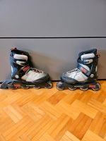 K2 Inline Skater Baden-Württemberg - Ditzingen Vorschau