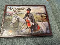 Napoleon Saga Waterloo Düsseldorf - Stockum Vorschau
